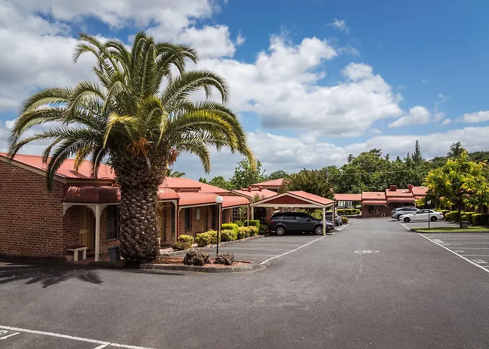Yarra Valley Motel