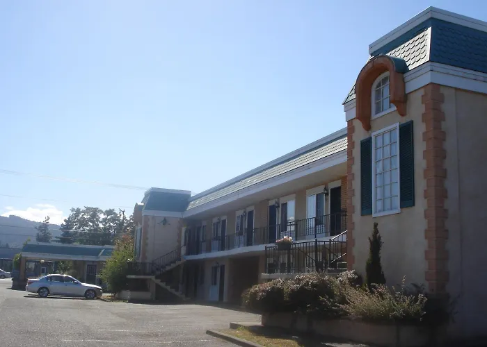 Sequim West Inn