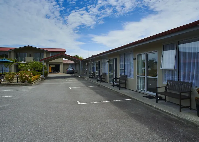 Aachen Place Motel