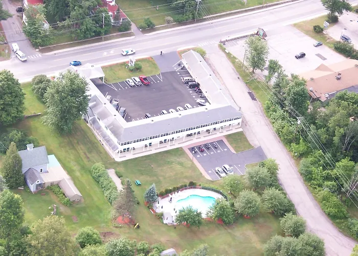 Briarcliff Motel