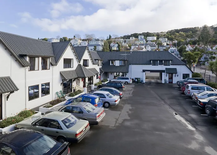 Allan Court Motel