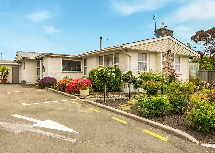 Arcadia Motel