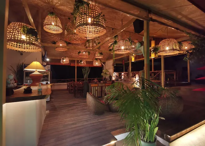 Baan Sukreep Resort