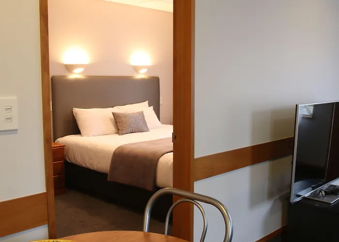 Amross Motel