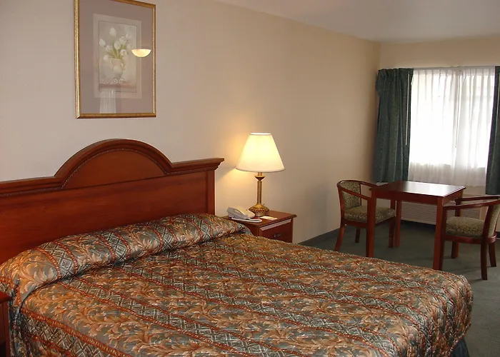 Country Inn Banning