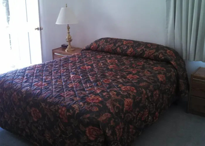 Mother Lode Lodge