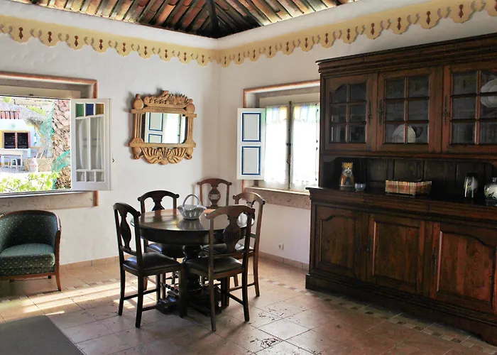 Villa Ana Margarida Beach