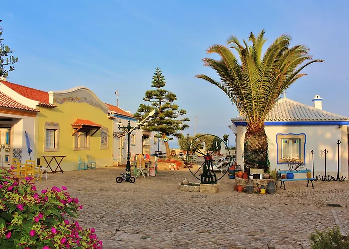 Villa Ana Margarida Beach