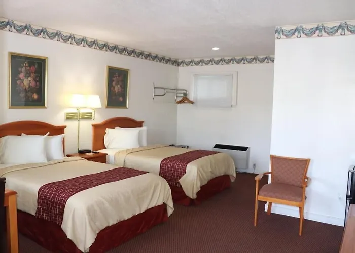 Bassett Motel