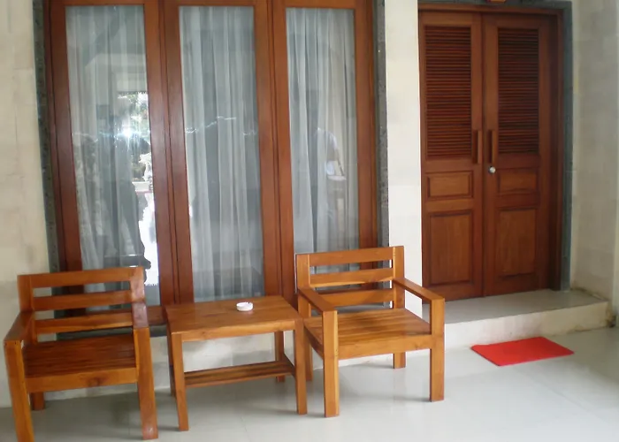 Swastika Guesthouse Sanur