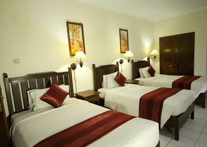 Swastika Guesthouse Sanur