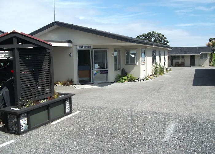 Scenicland Motels