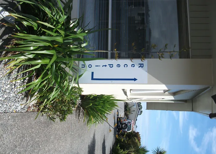 Scenicland Motels