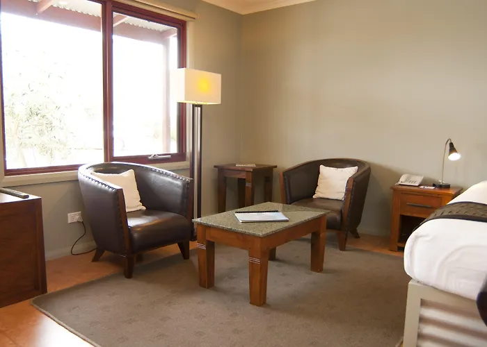 Bairnsdale Motel
