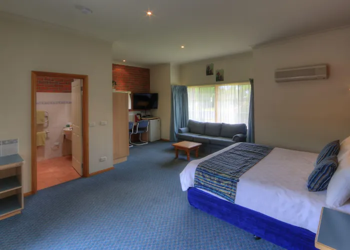Bairnsdale Tanjil Motor Inn