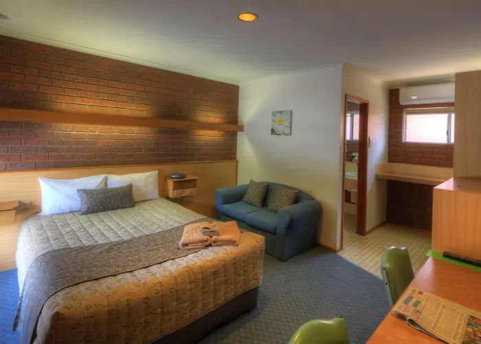 Bairnsdale Tanjil Motor Inn