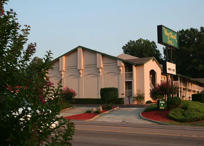 West Bank Inn