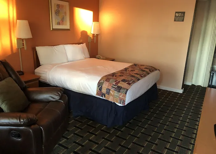 West Bank Inn