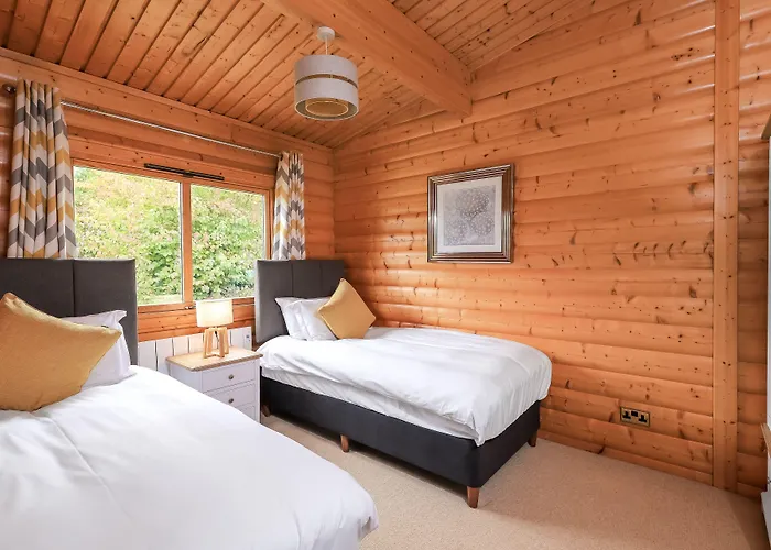 South Winchester Lodges