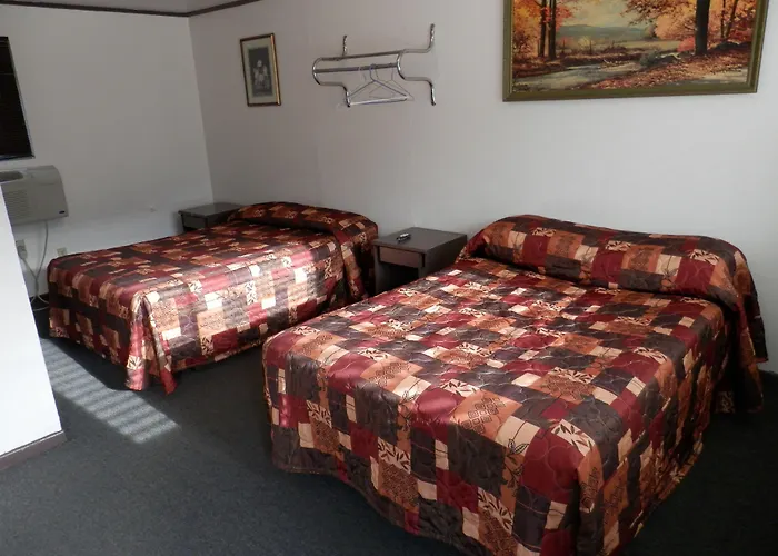 Trail Motel