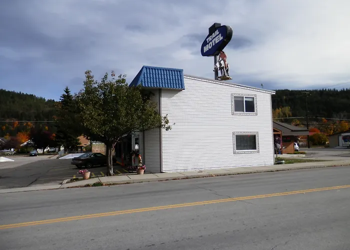 Trail Motel