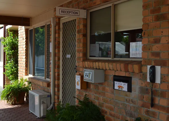 Kennedy Drive Boutique Motel & Nursery- Close To City Centre & Airport - 24 Hour Self Check-In