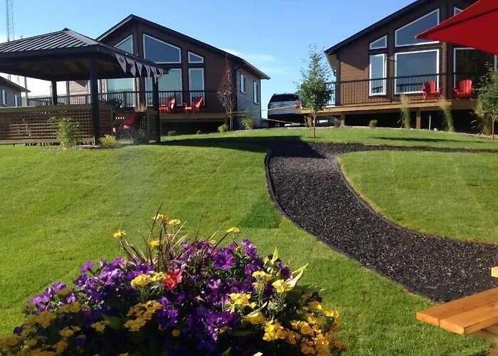 Stardust Inn And Chalets