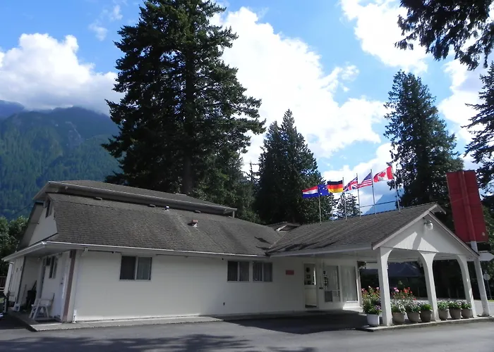 Skagit Motel