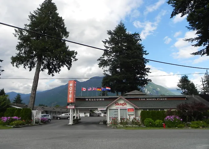 Skagit Motel