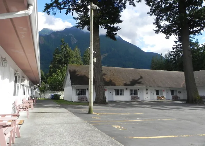 Skagit Motel