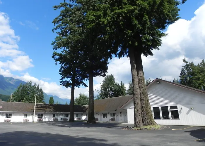 Skagit Motel