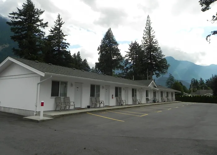 Skagit Motel