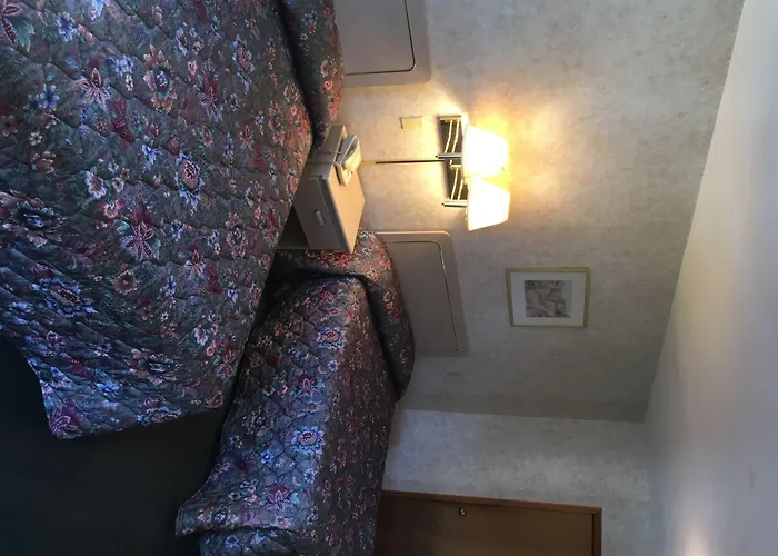 The Springwater Inn