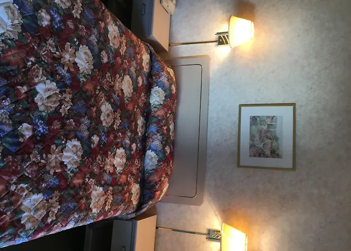 The Springwater Inn