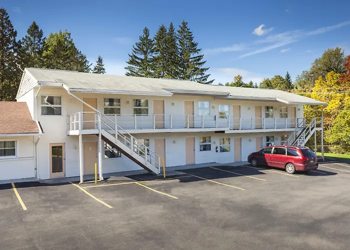 The Springwater Inn