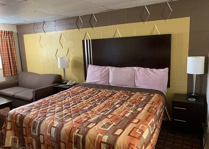 Scottish Inns Tonawanda