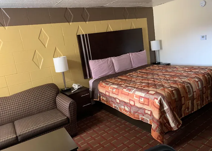 Scottish Inns Tonawanda