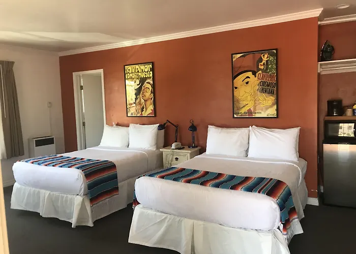 Agave Inn