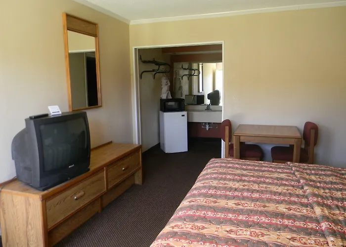 Sunrise Inn Lake Charles