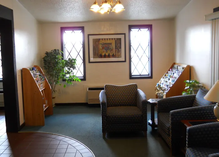 Value Inn Motel - Milwaukee Airport South