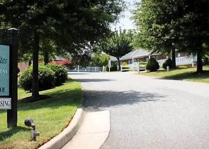 Eastside Suites