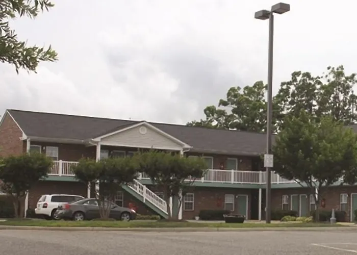 Eastside Suites