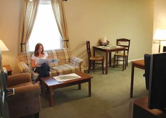 Eastside Suites