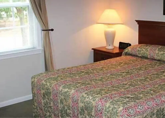 Eastside Suites
