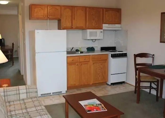 Eastside Suites