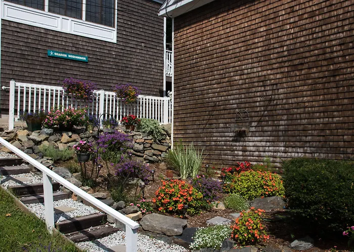Sea View Motel