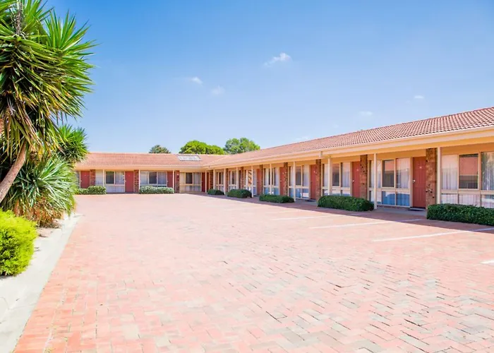 Werribee Park Motor Inn