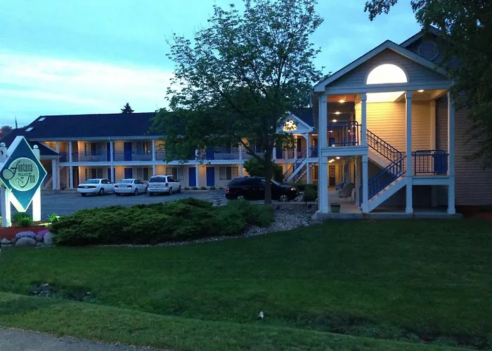 Fontana Village Inn
