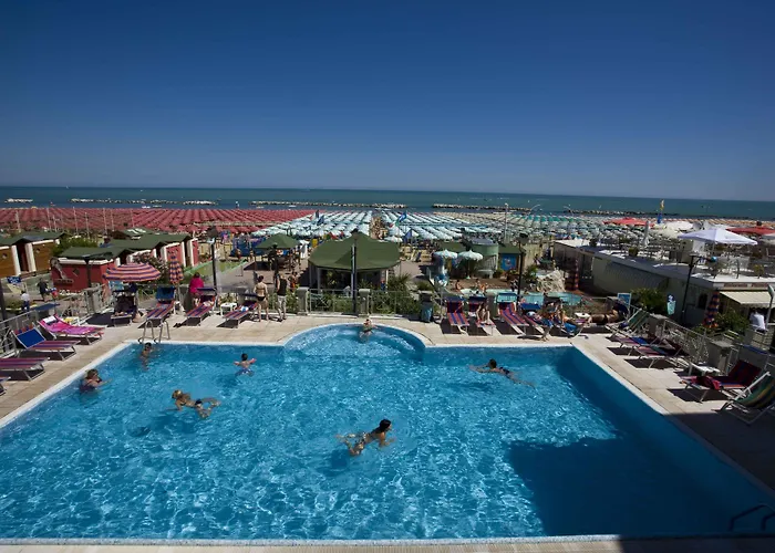 Hotel Sayonara