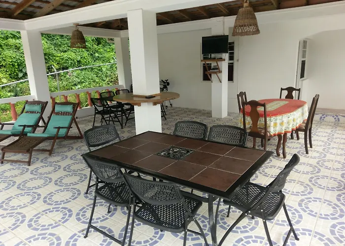 Polish Princess Guest House